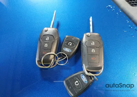 2016 Ford F-150 Xlt from USA, damaged, VIN 1FTEW1EP1GFB32563